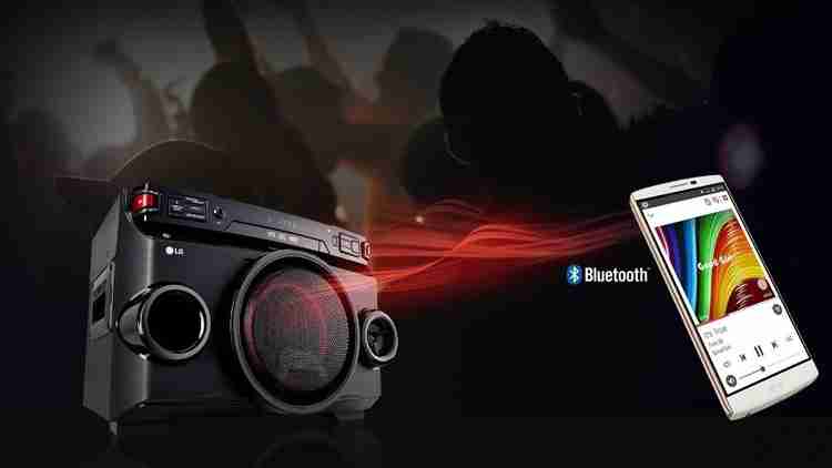 Lg xboom om4560 price top