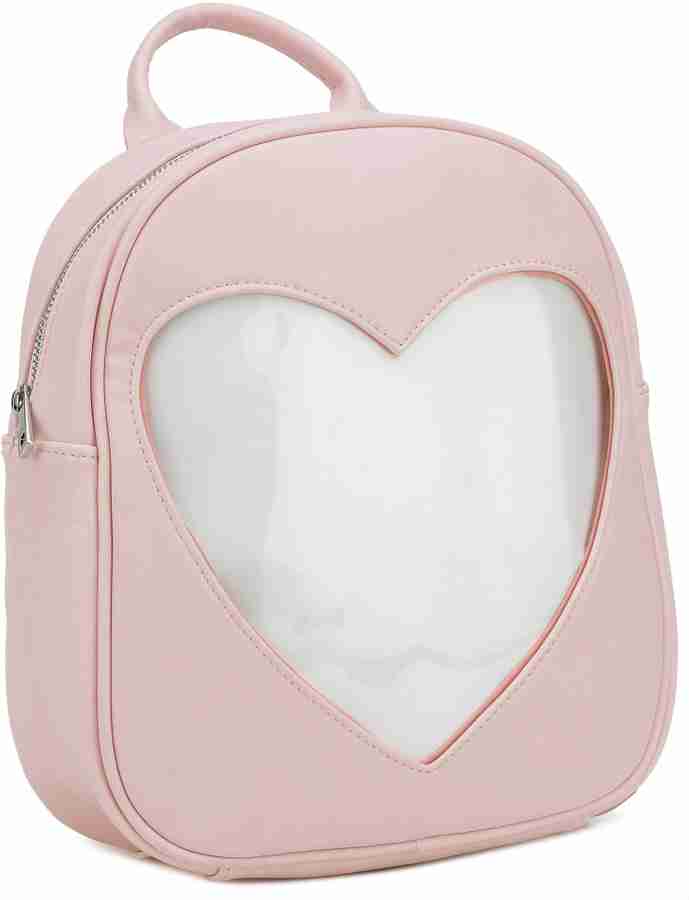 Forever 21 heart backpack clearance