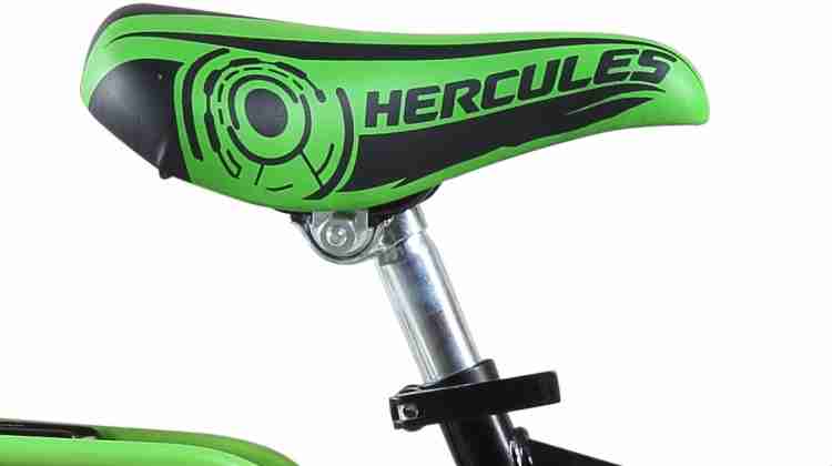 Hercules hacker cycle sales price