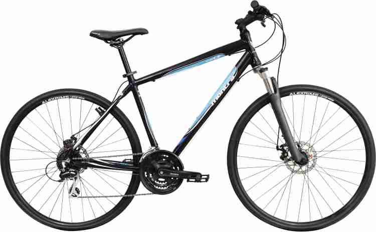 Montra BLUES 1.2 700C T Hybrid Cycle City Bike Price in India