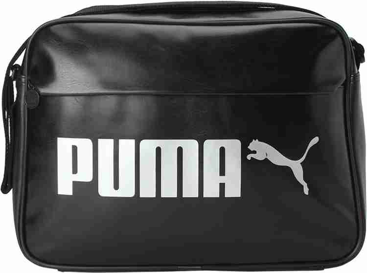 Puma store reporter bag