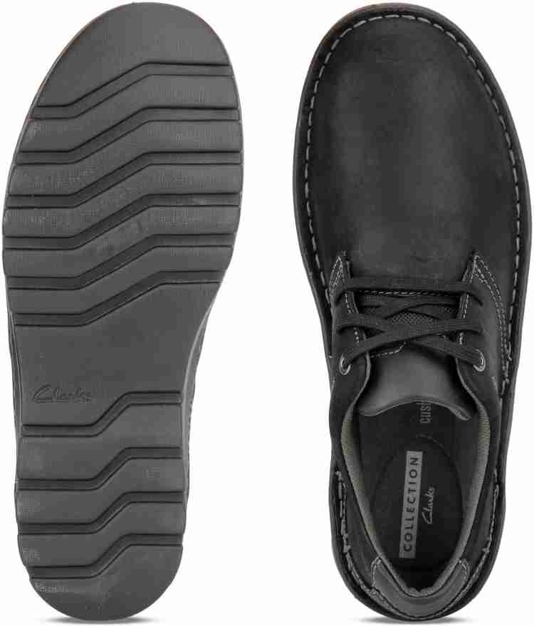 Clarks sale vanek plain