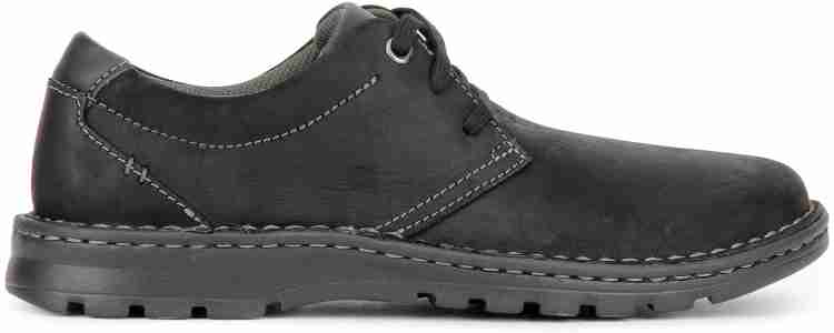 Vanek plain deals clarks