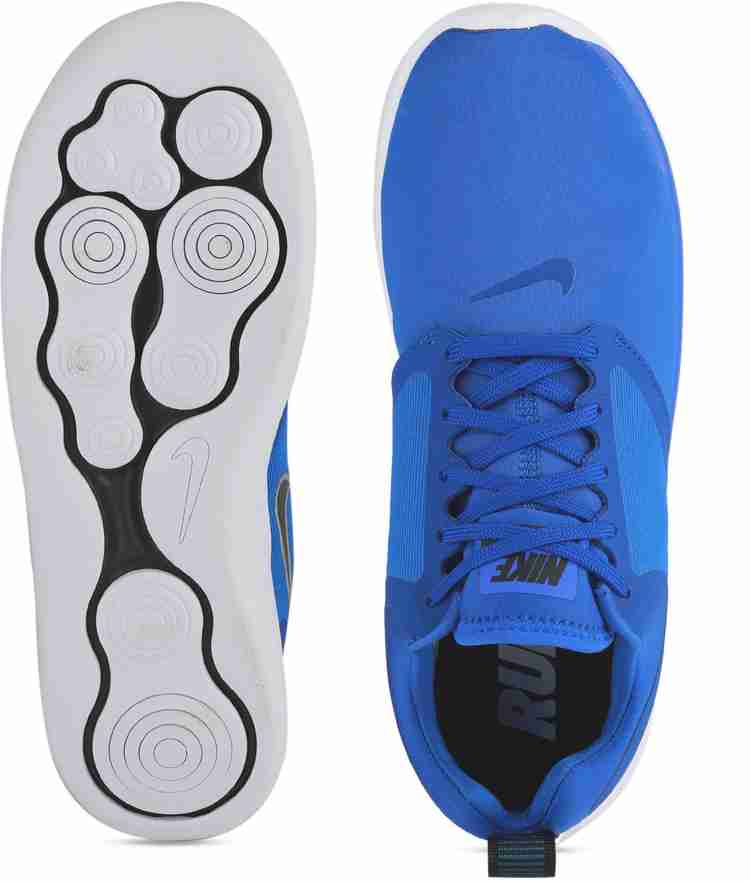 Nike lunarsolo blue cheap