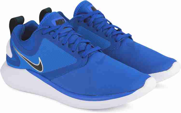 Nike lunar solo review hot sale