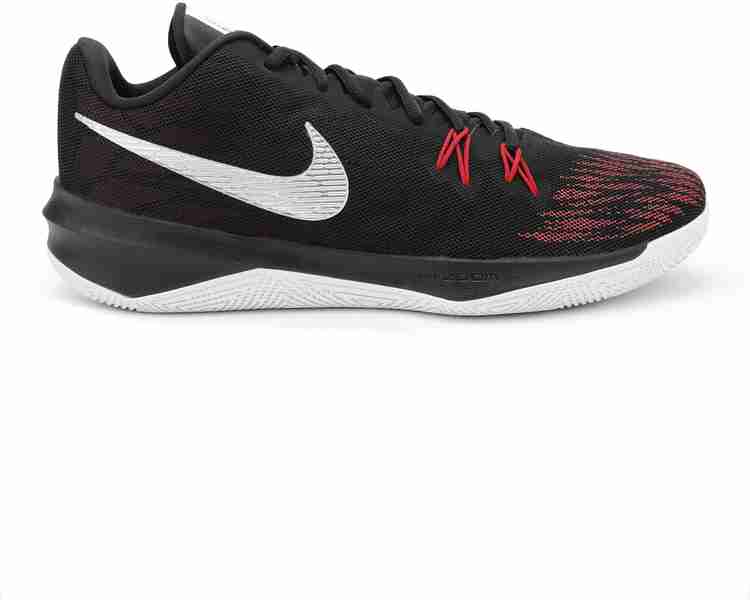 Nike zoom evidence ii hot sale
