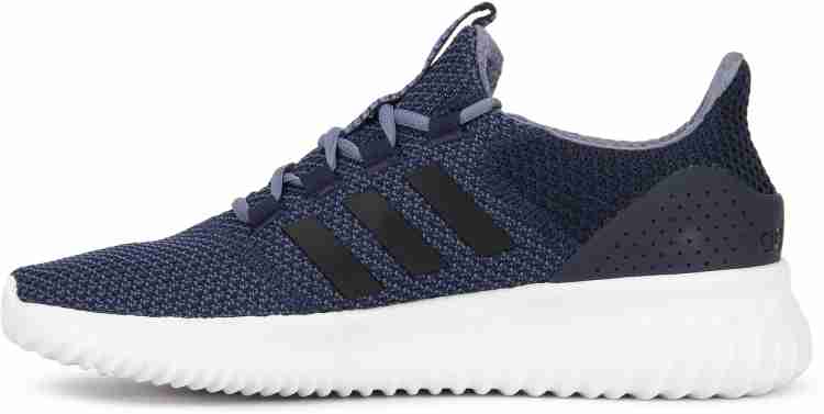 Adidas deals navy cloudfoam