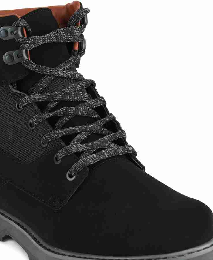 DC UNCAS Boots For Men
