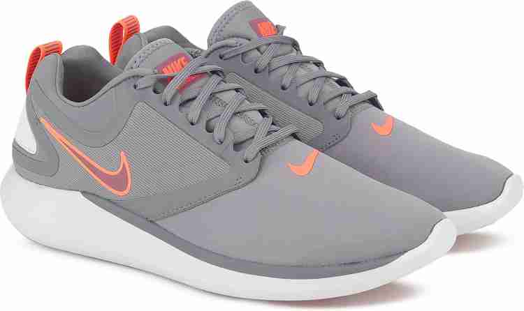 Nike lunarsolo red 2025