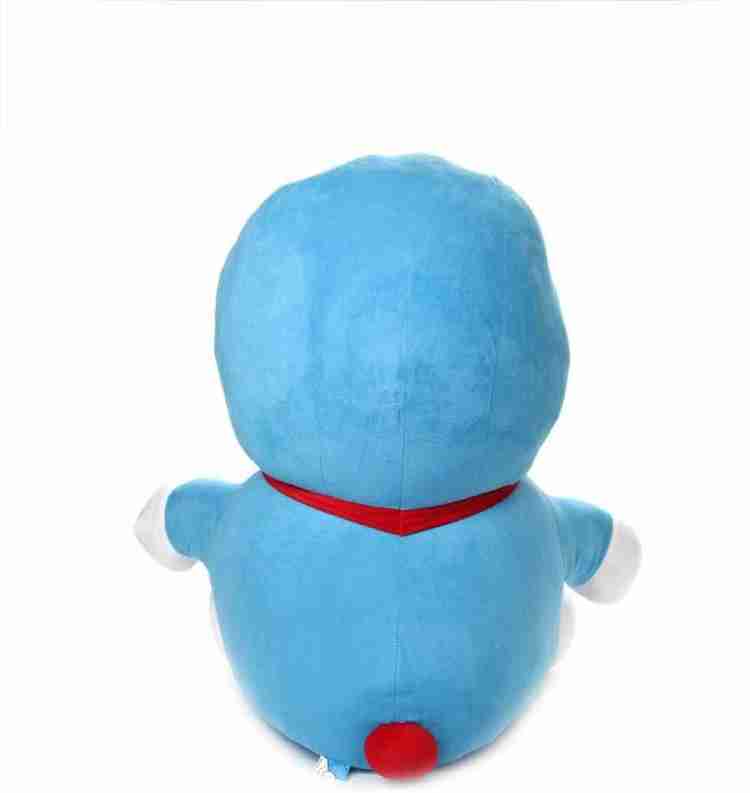 Big doraemon doll 2025