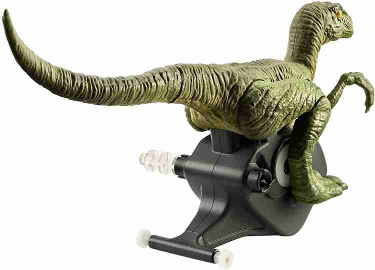 Jurassic world sales rip run dinos