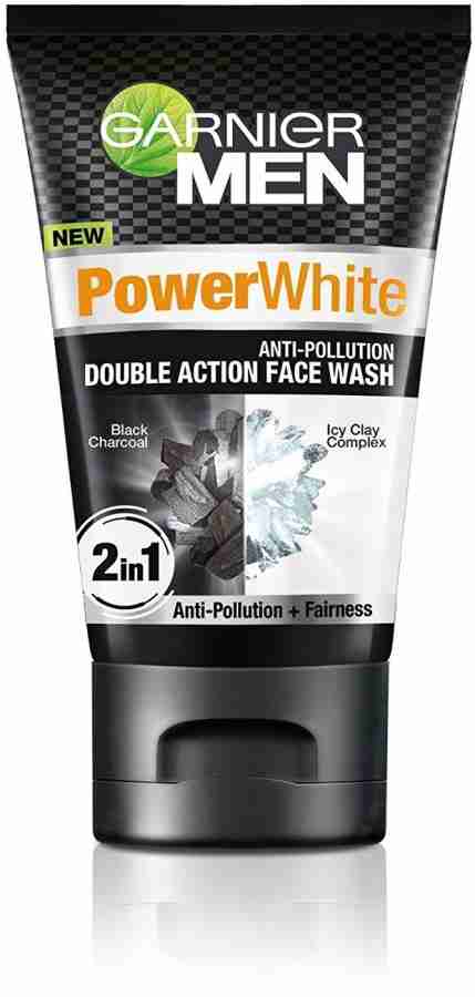 Garnier men 2024 power white