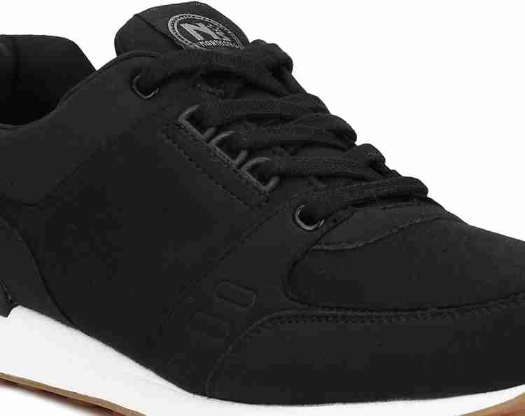 NORTH STAR by Bata CARL Running Shoe For Men Buy NORTH STAR by Bata CARL Running Shoe For Men Online at Best Price Shop Online for Footwears in India Flipkart