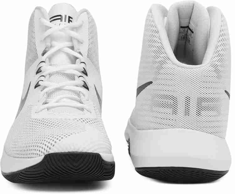 Nike air precision 3 on sale review