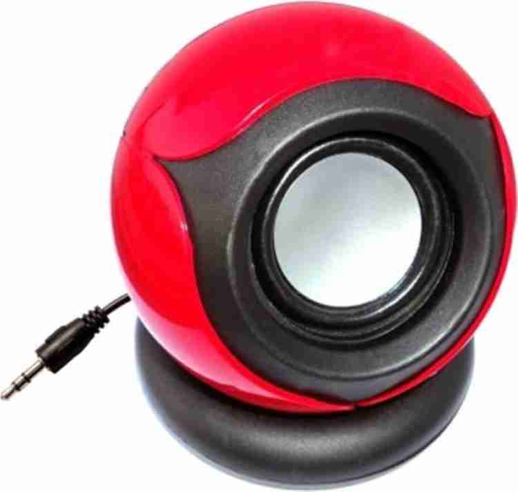 Aux speaker for best sale mobile