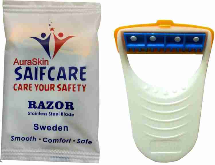 Surgical deals hair removal