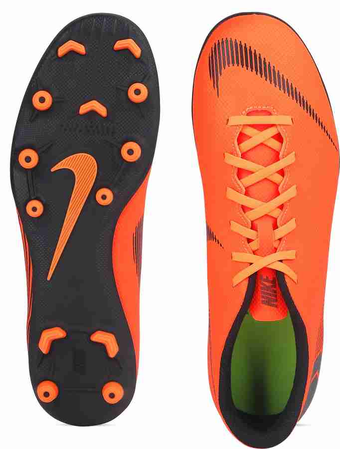 NIKE VAPOR 12 CLUB FG MG Football Shoes For Men Buy NIKE VAPOR 12 CLUB FG MG Football Shoes For Men Online at Best Price Shop Online for Footwears in India Flipkart