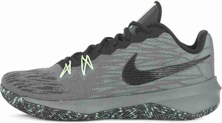 Nike evidence deals
