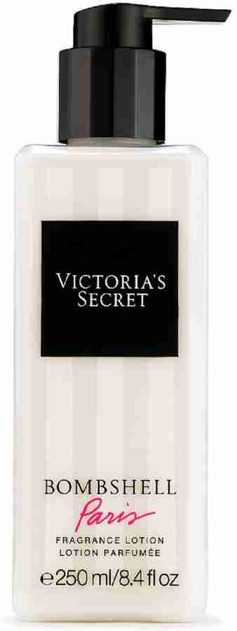 Lotion victoria store secret bombshell