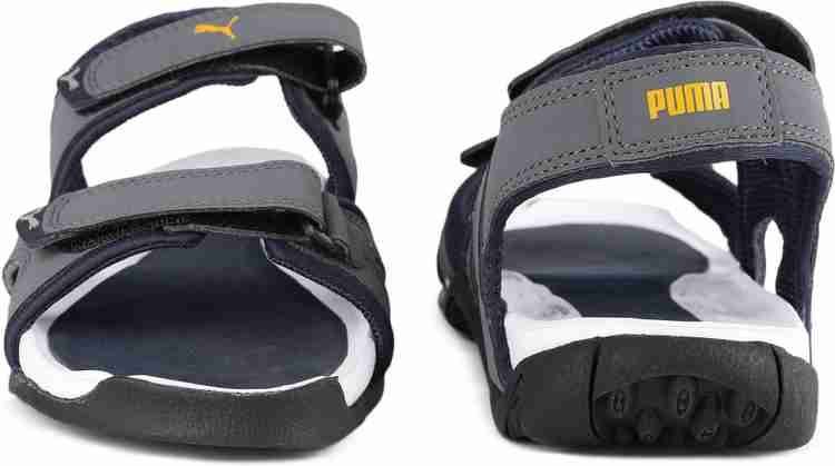 Puma discount jimmy sandals