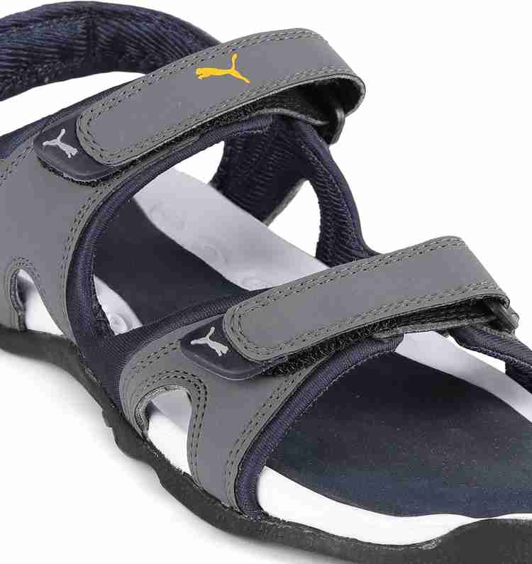 Puma jimmy dp sandals hot sale