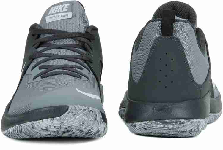 Nike flyby deals low grey