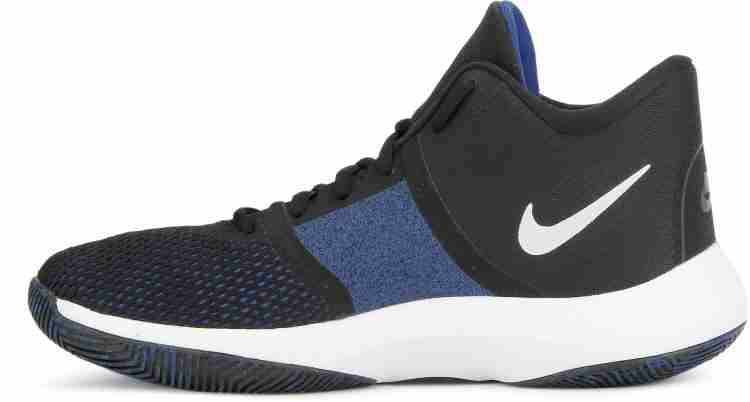 Nike air best sale precision 2 azul