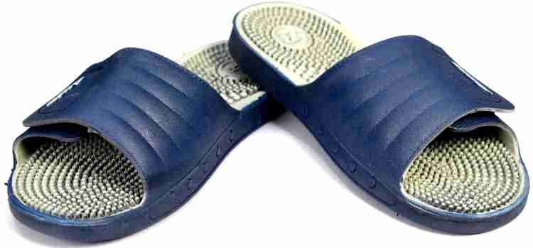 Buy Bata Men Acupressure Slippers Online at Best Price