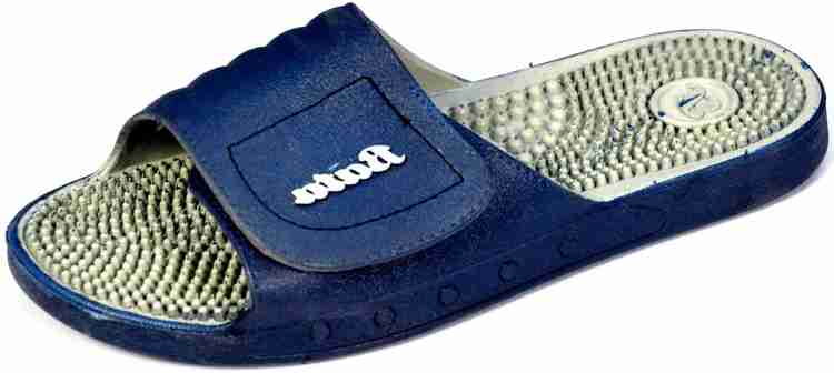 Bata acupressure hot sale slippers for womens