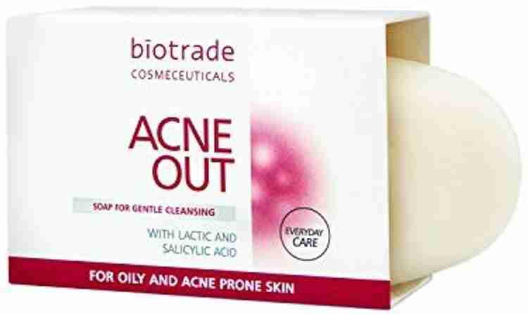 Soap for pimples and hot sale oily skin