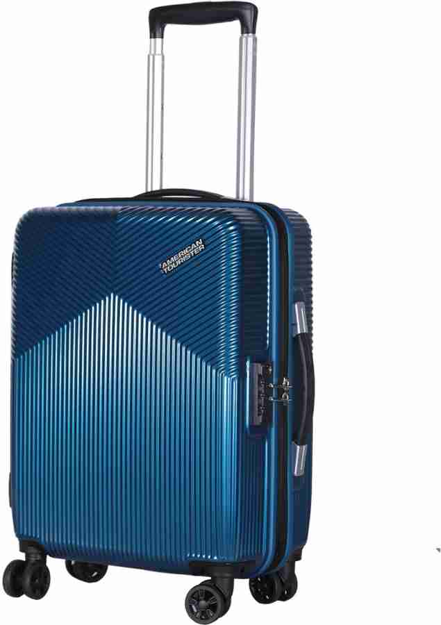 American tourister discount armada spinner