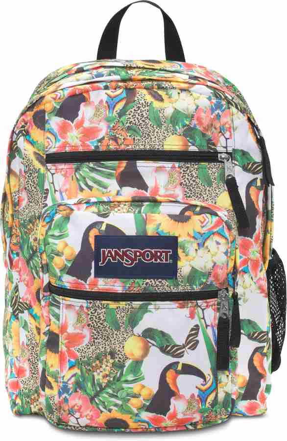 Jansport jungle backpack 2025