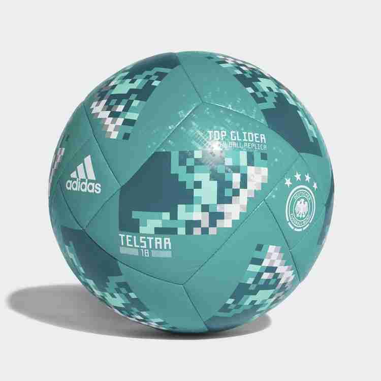 Adidas fifa world cup top glider soccer ball shop