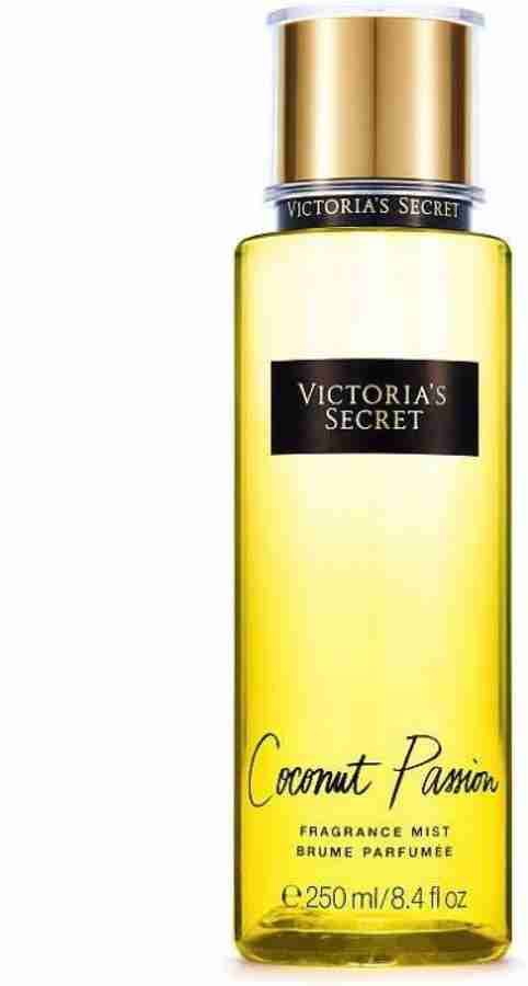 Victoria s Secret Imported Coconut Passion Fragrance Mist
