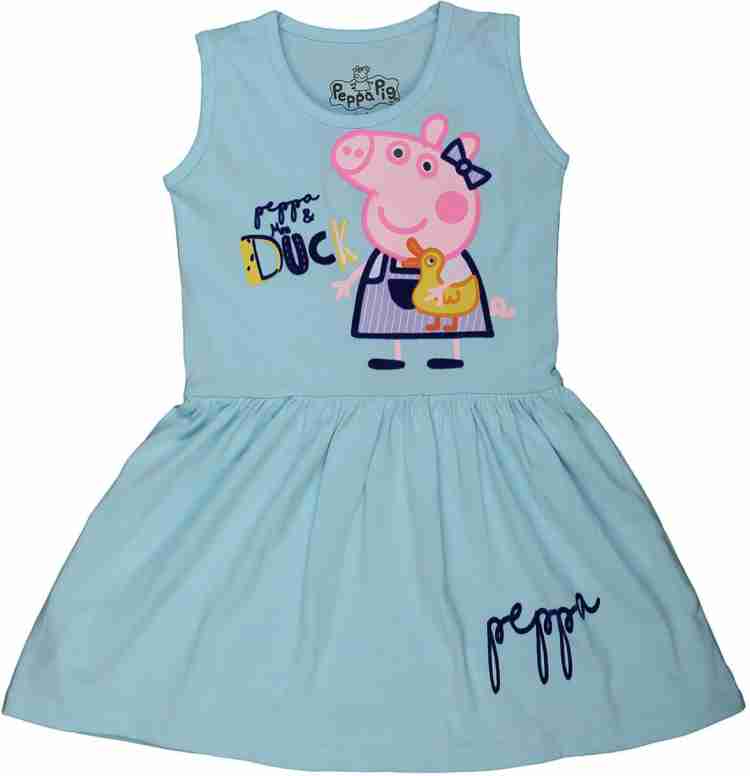 Peppa pig shop dress online