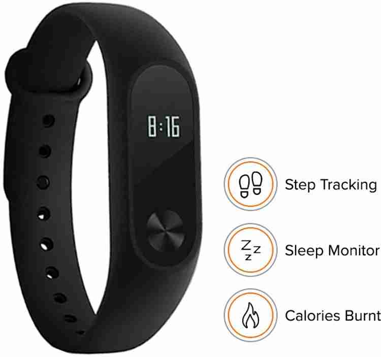 Mi band hrx edition best price 2025