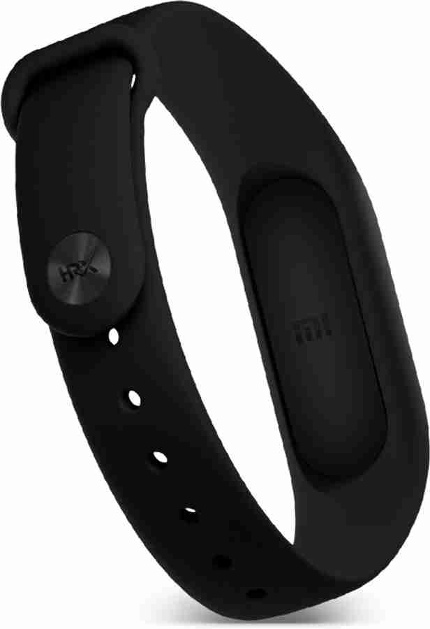 Mi band hrx watch on sale