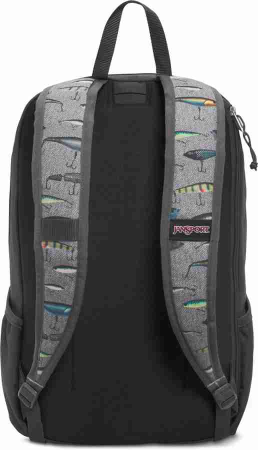 Jansport hawk ridge backpack discount