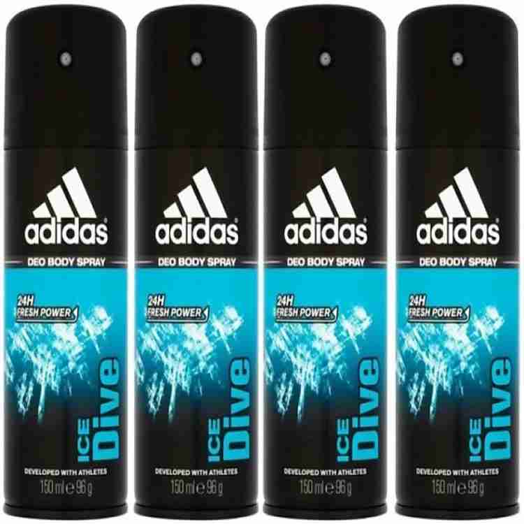 Adidas ice dive deodorant stick sales