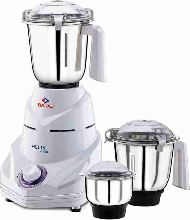 Mixer grinder bajaj deals flipkart