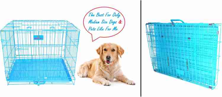 ROYAL PET Dog Cage 42