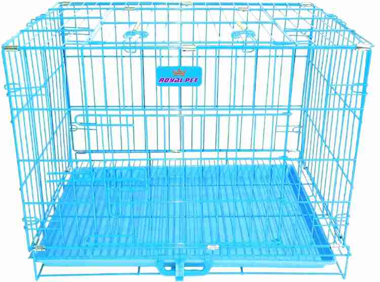 ROYAL PET Dog Cage 42