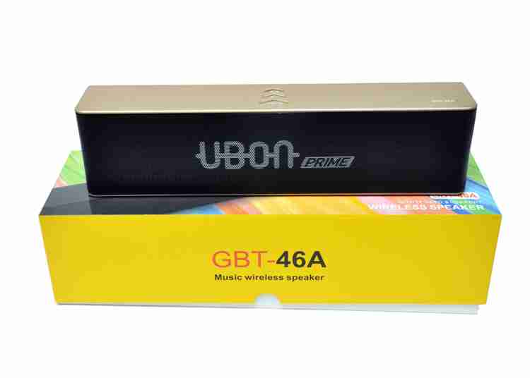Ubon gbt 46a price store