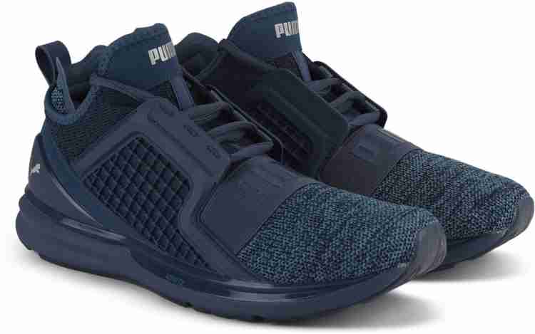 Puma ignite outlet limitless blue