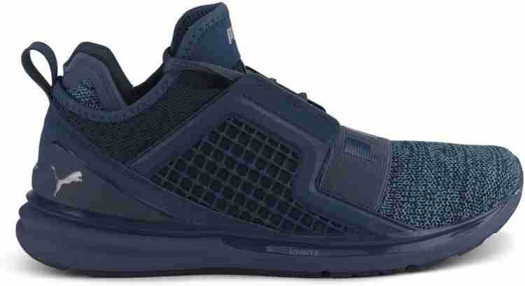 Puma 2024 ignite grigie