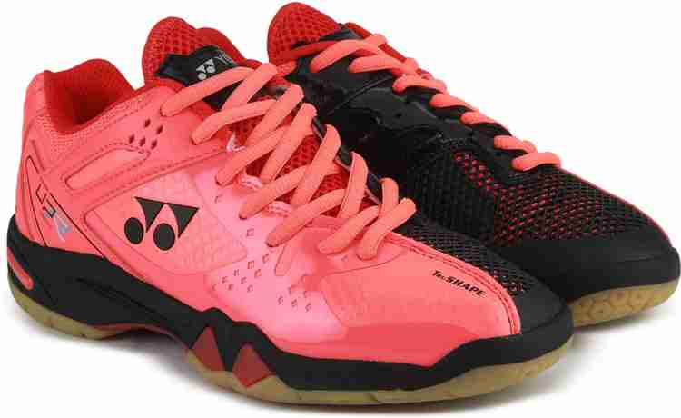 YONEX BADMINTON SHOES SRCP 02 Badminton Shoes For Men