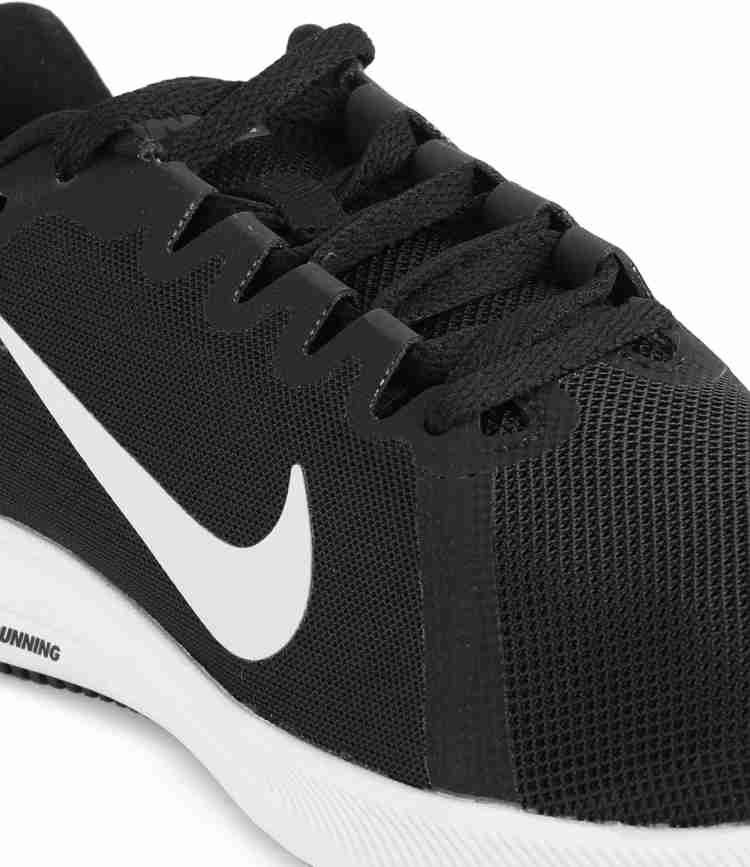 Nike downshifter store 8 noir