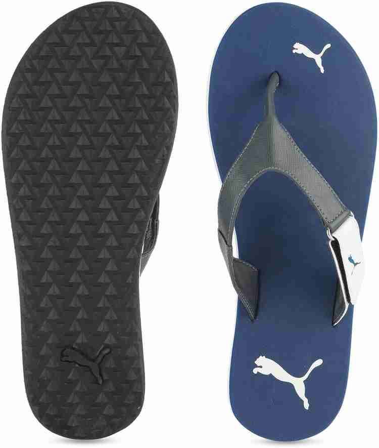 PUMA Men Breeze v2 IDP Slippers Buy PUMA Men Breeze v2 IDP Slippers Online at Best Price Shop Online for Footwears in India Flipkart