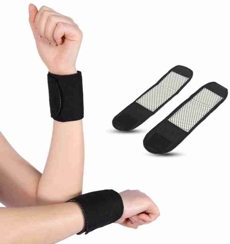 Magnetic hand belt on sale