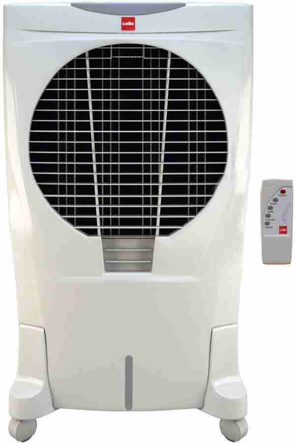 Cello multi cool 60 shop ltrs desert air cooler